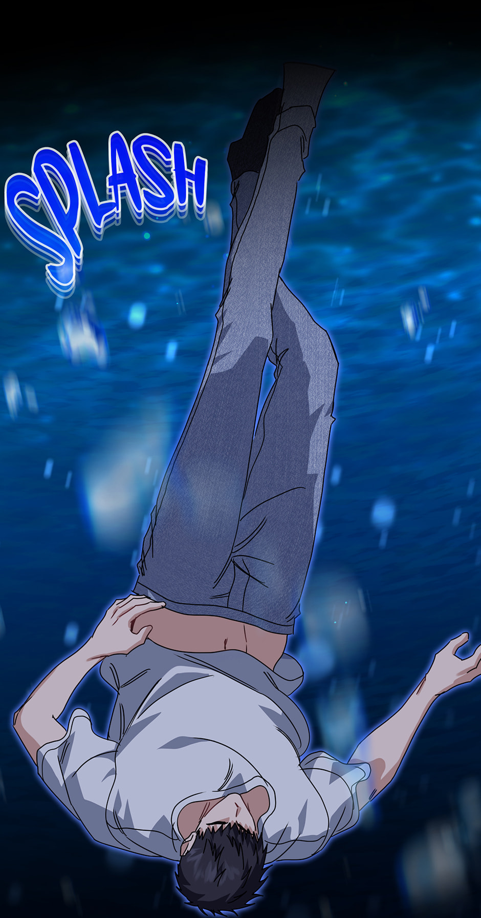 Read Love Interest Zone chapter 71 image 95 on Lezhin