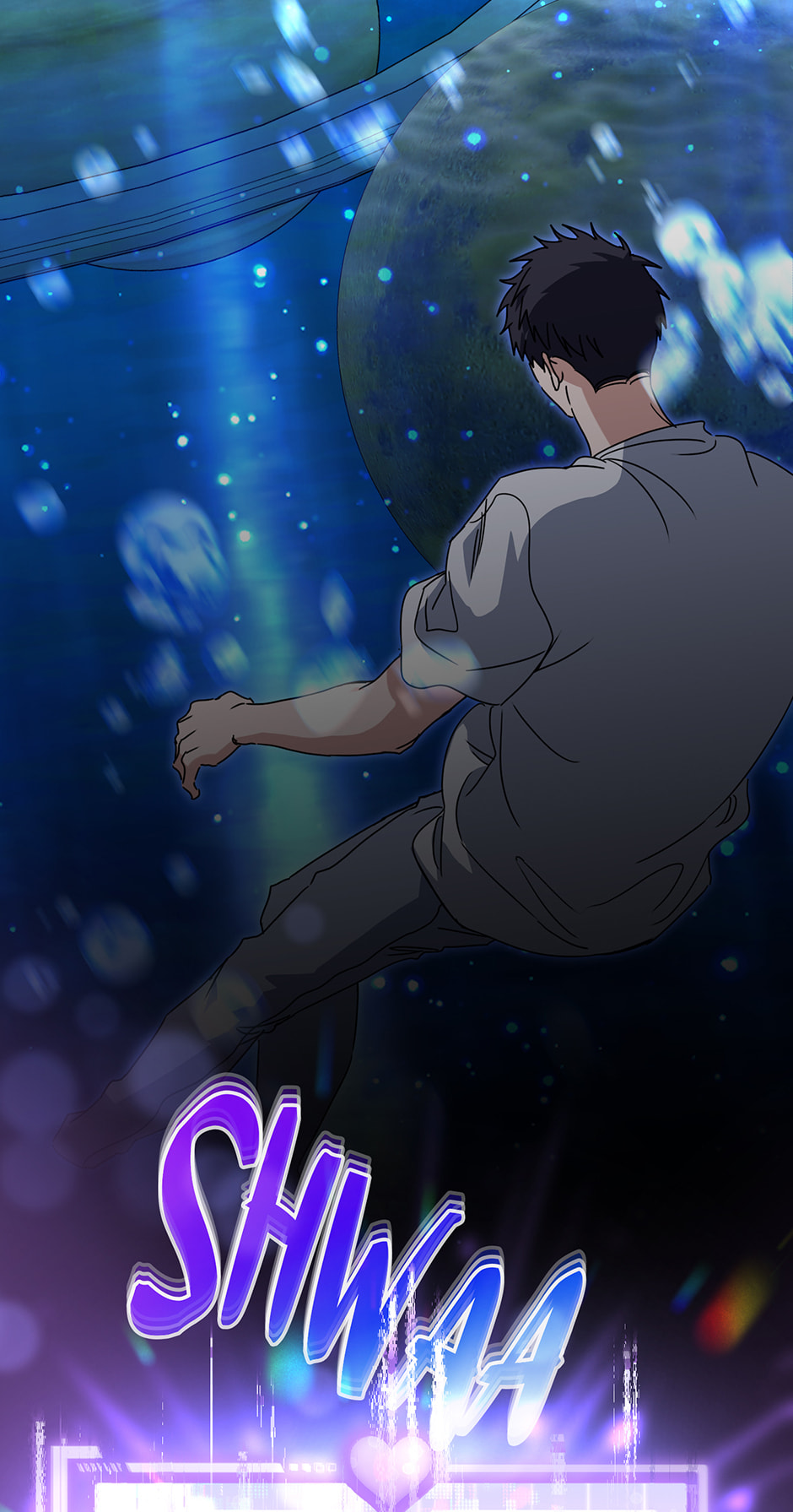 Read Love Interest Zone chapter 71 image 97 on Lezhin