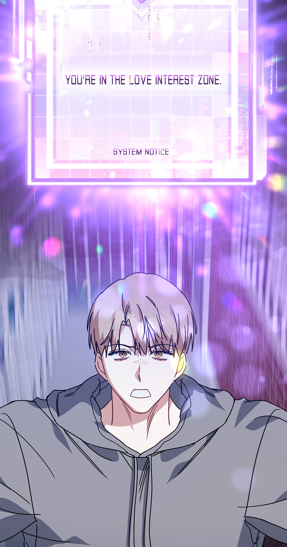 Read Love Interest Zone chapter 71 image 98 on Lezhin