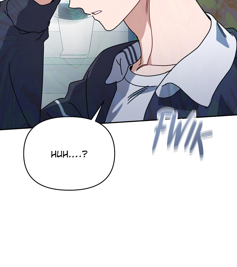 Read Love Interest Zone chapter 73 image 1 on Lezhin
