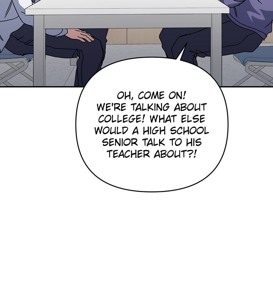 Read Love Interest Zone chapter 73 image 102 on Lezhin