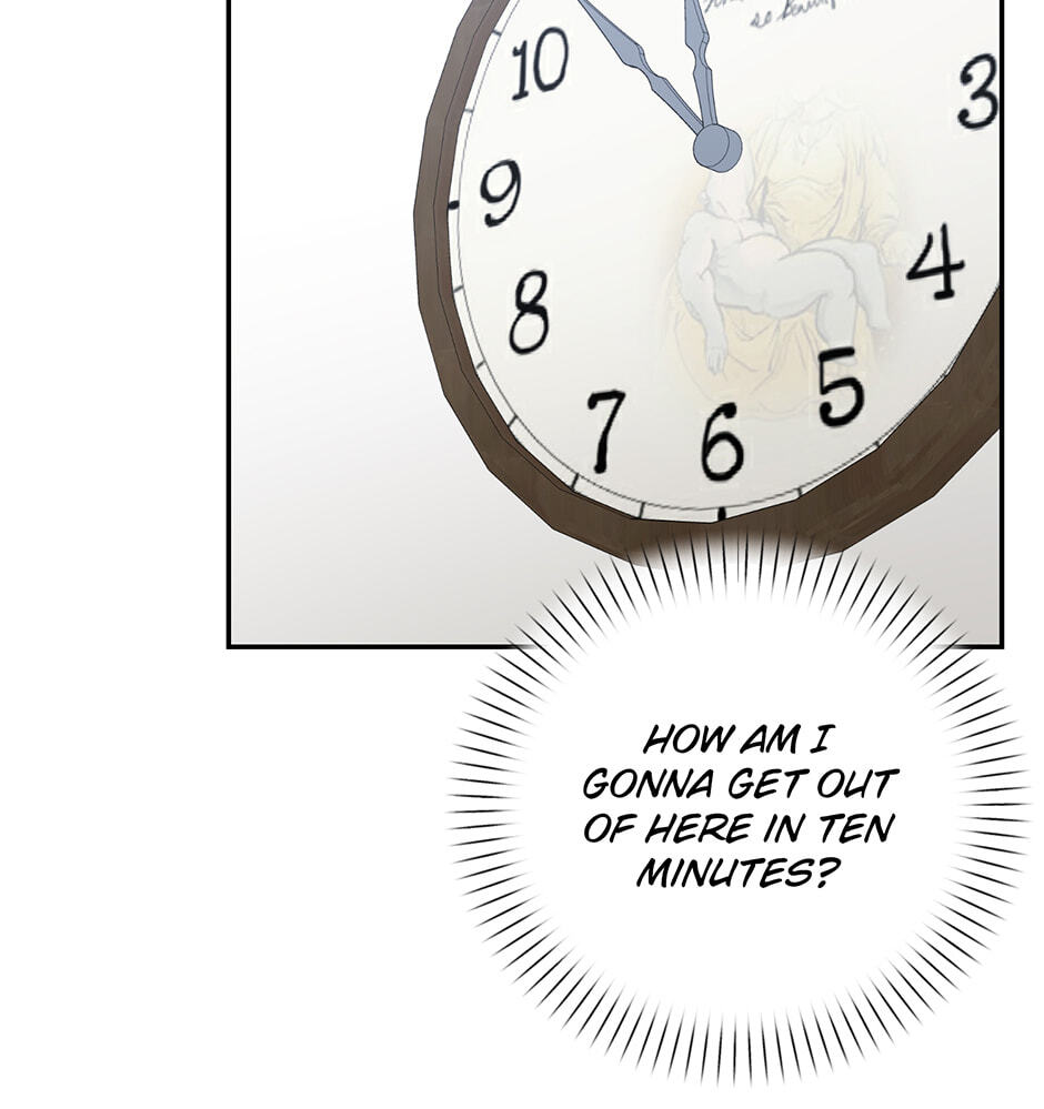 Read Love Interest Zone chapter 73 image 104 on Lezhin