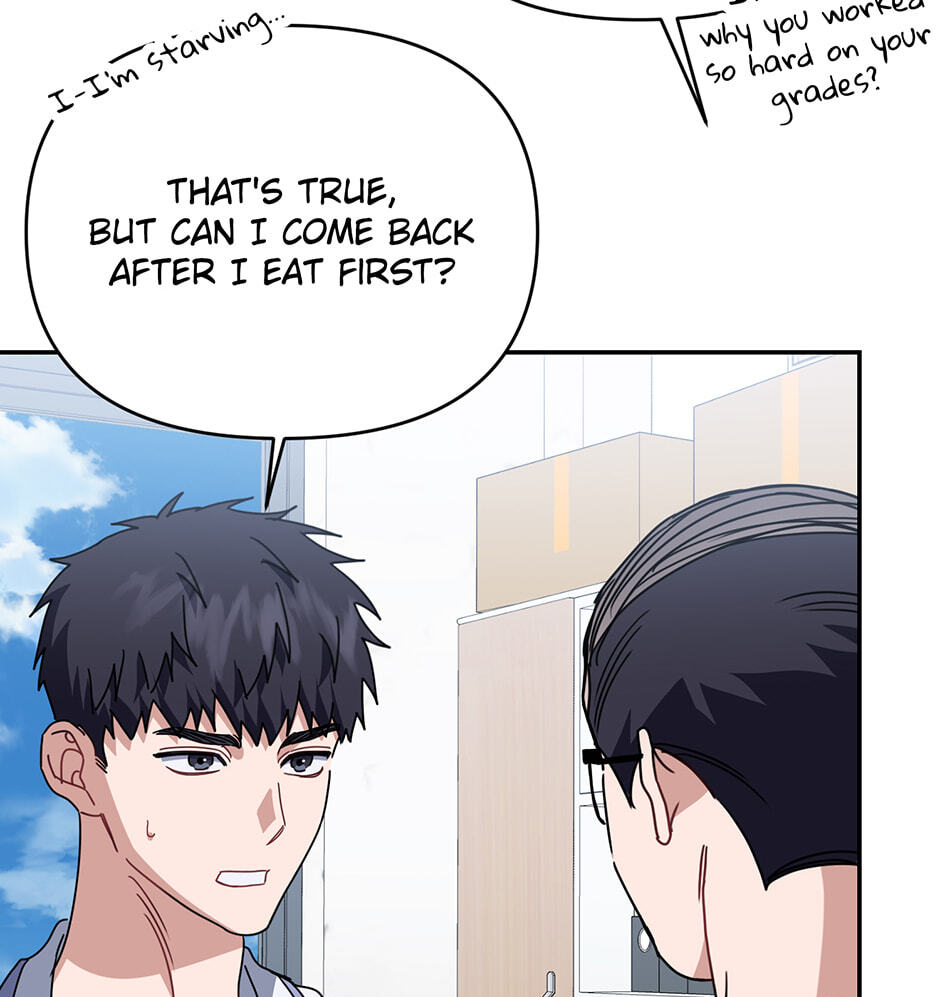 Read Love Interest Zone chapter 73 image 106 on Lezhin
