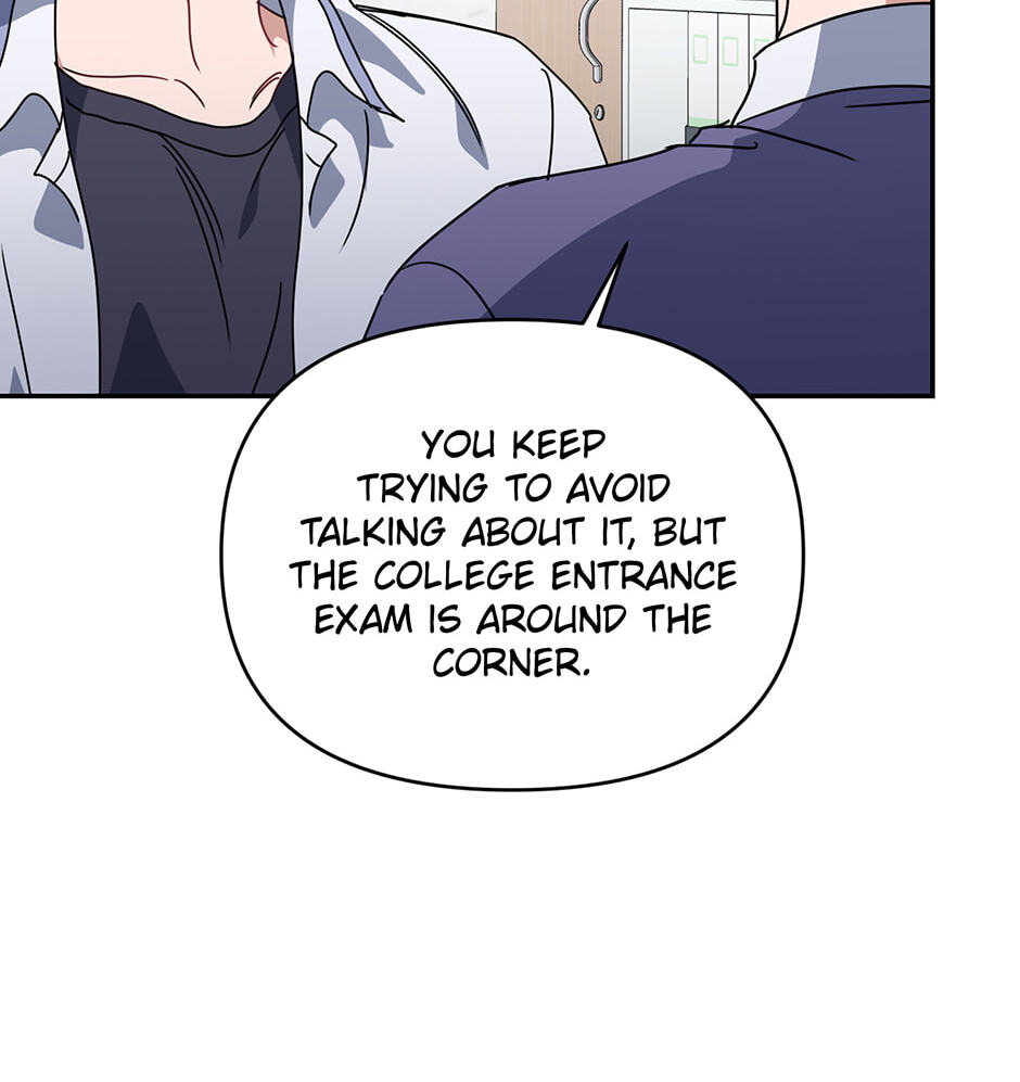 Read Love Interest Zone chapter 73 image 107 on Lezhin