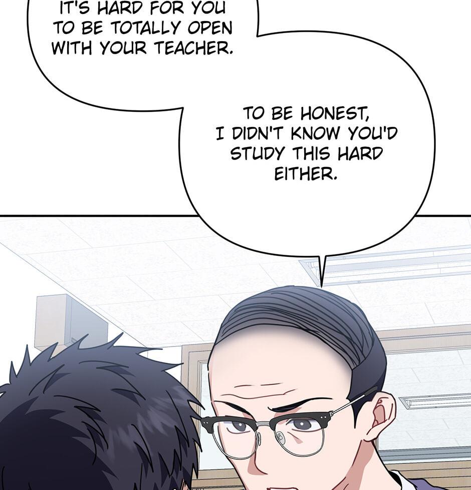 Read Love Interest Zone chapter 73 image 117 on Lezhin