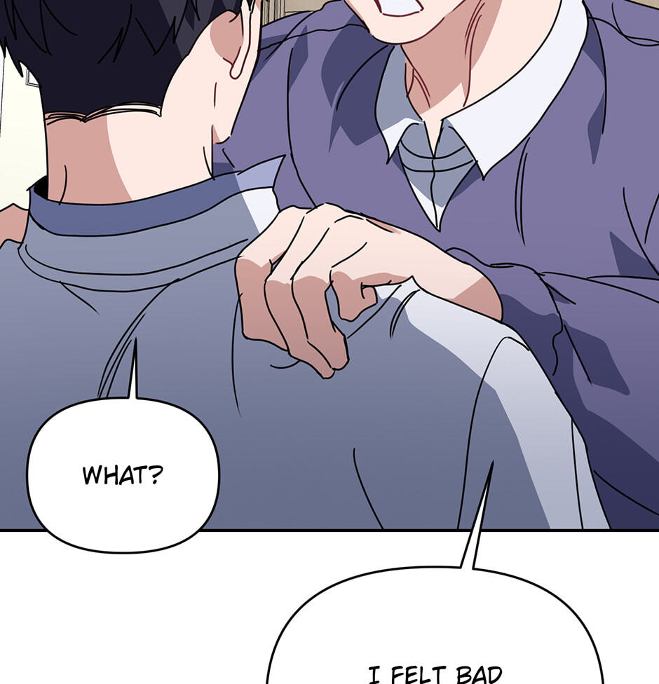 Read Love Interest Zone chapter 73 image 118 on Lezhin