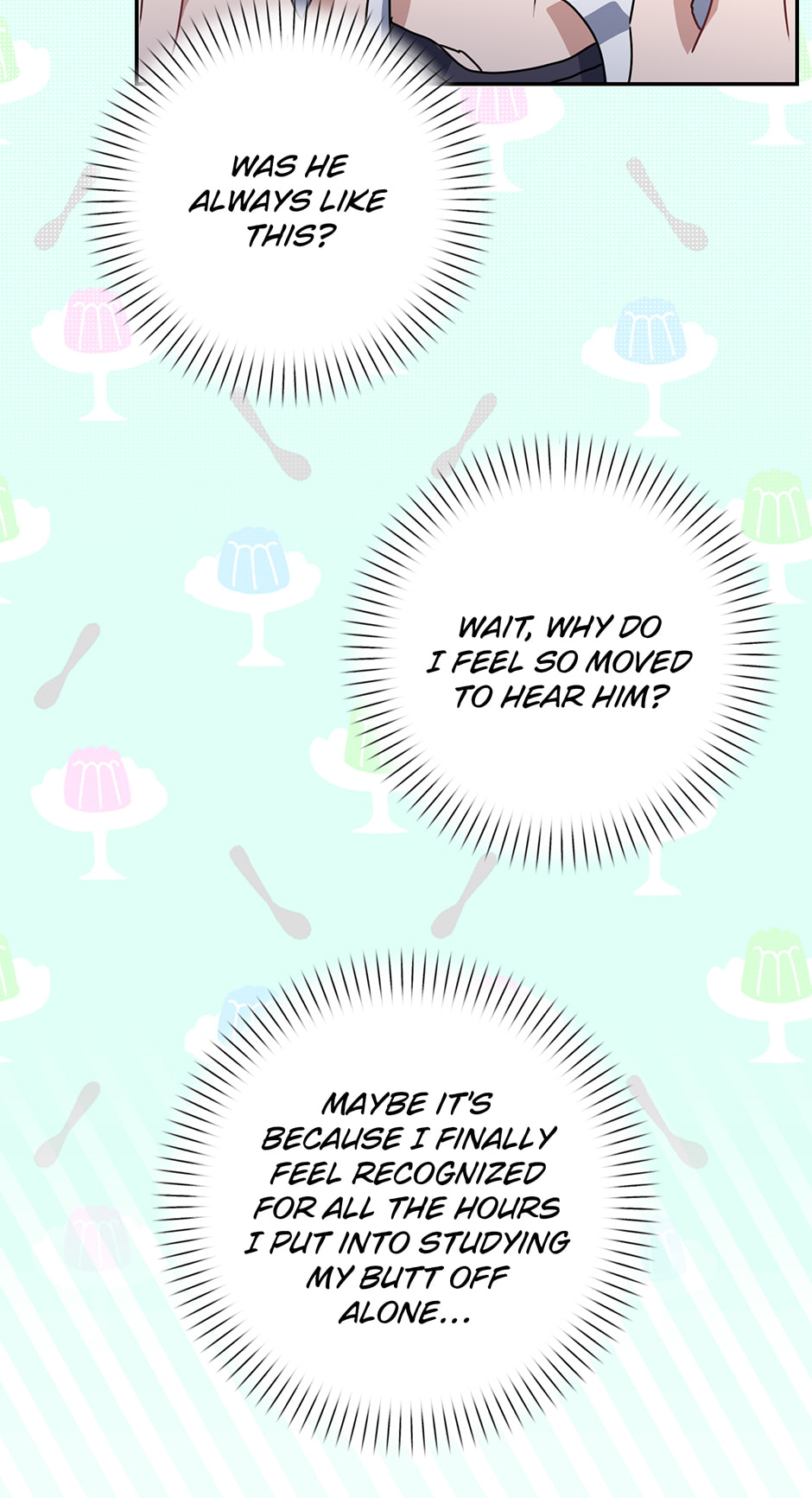 Read Love Interest Zone chapter 73 image 121 on Lezhin