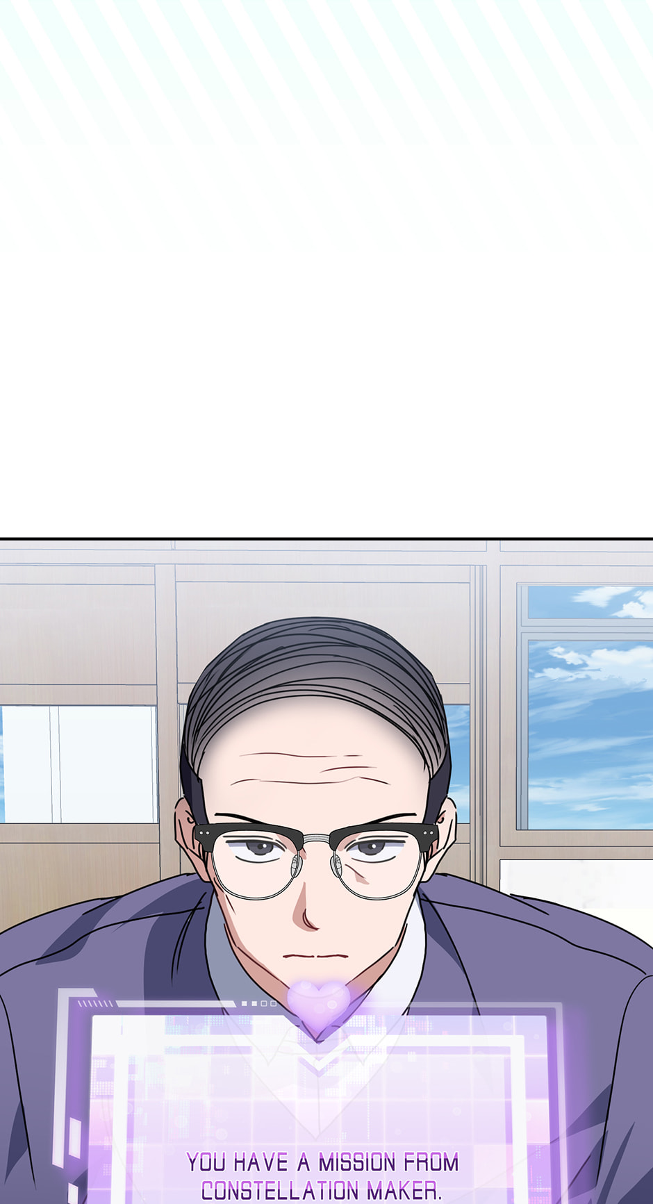 Read Love Interest Zone chapter 73 image 122 on Lezhin