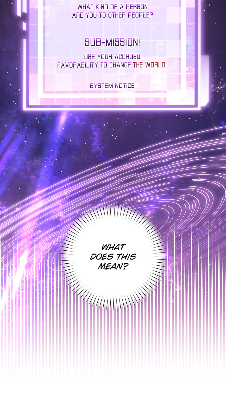 Read Love Interest Zone chapter 73 image 125 on Lezhin