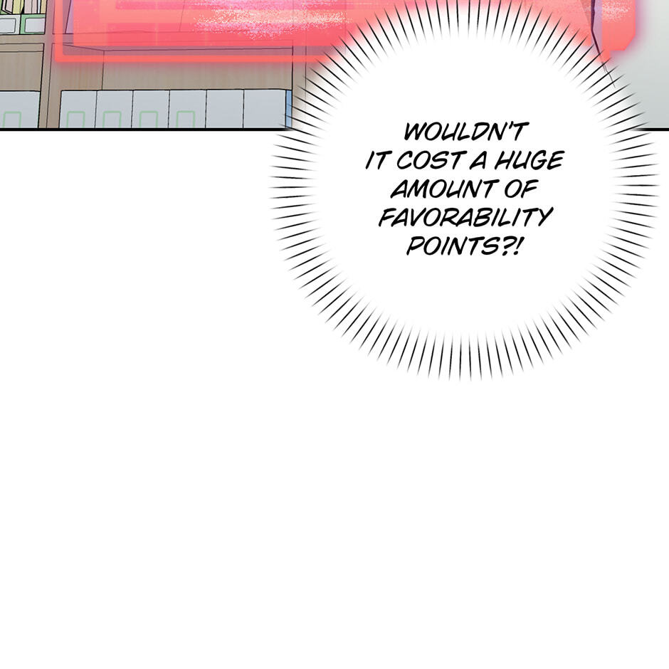 Read Love Interest Zone chapter 73 image 128 on Lezhin