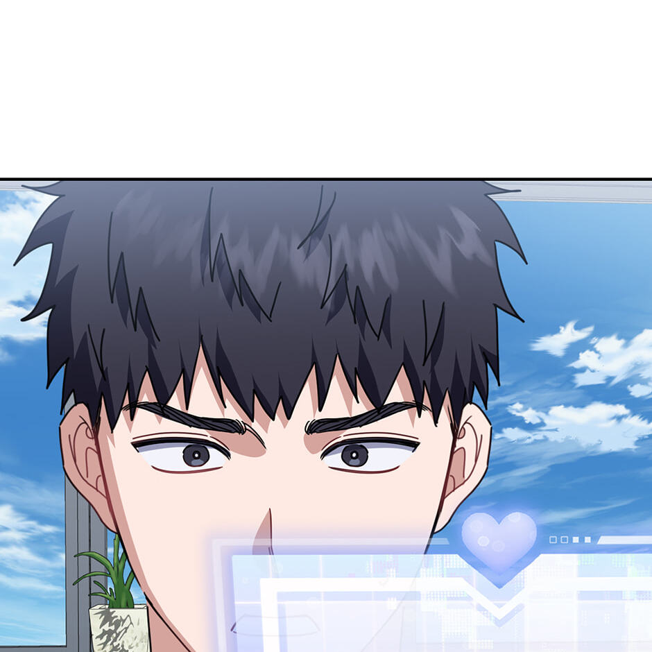 Read Love Interest Zone chapter 73 image 129 on Lezhin