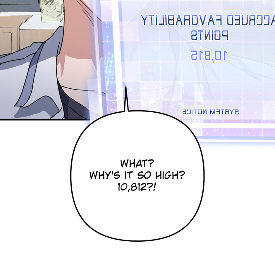 Read Love Interest Zone chapter 73 image 130 on Lezhin