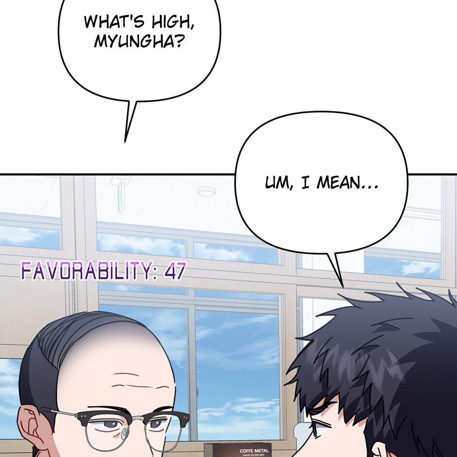 Read Love Interest Zone chapter 73 image 132 on Lezhin