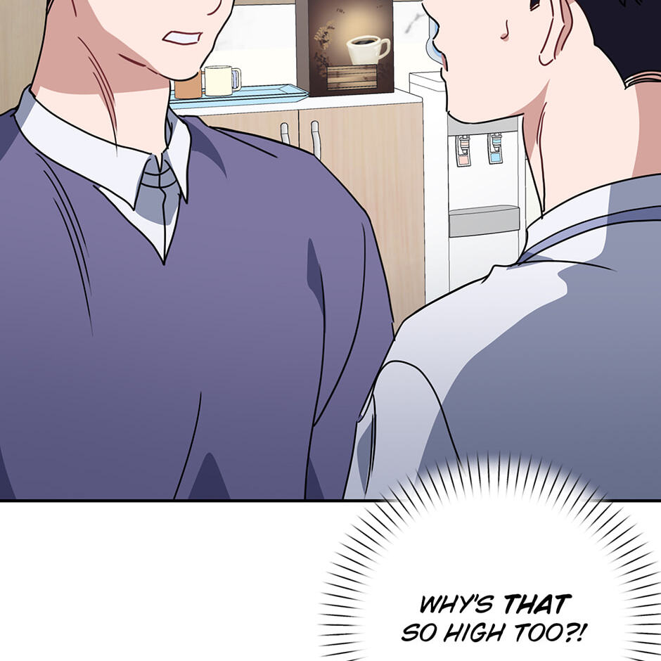 Read Love Interest Zone chapter 73 image 133 on Lezhin