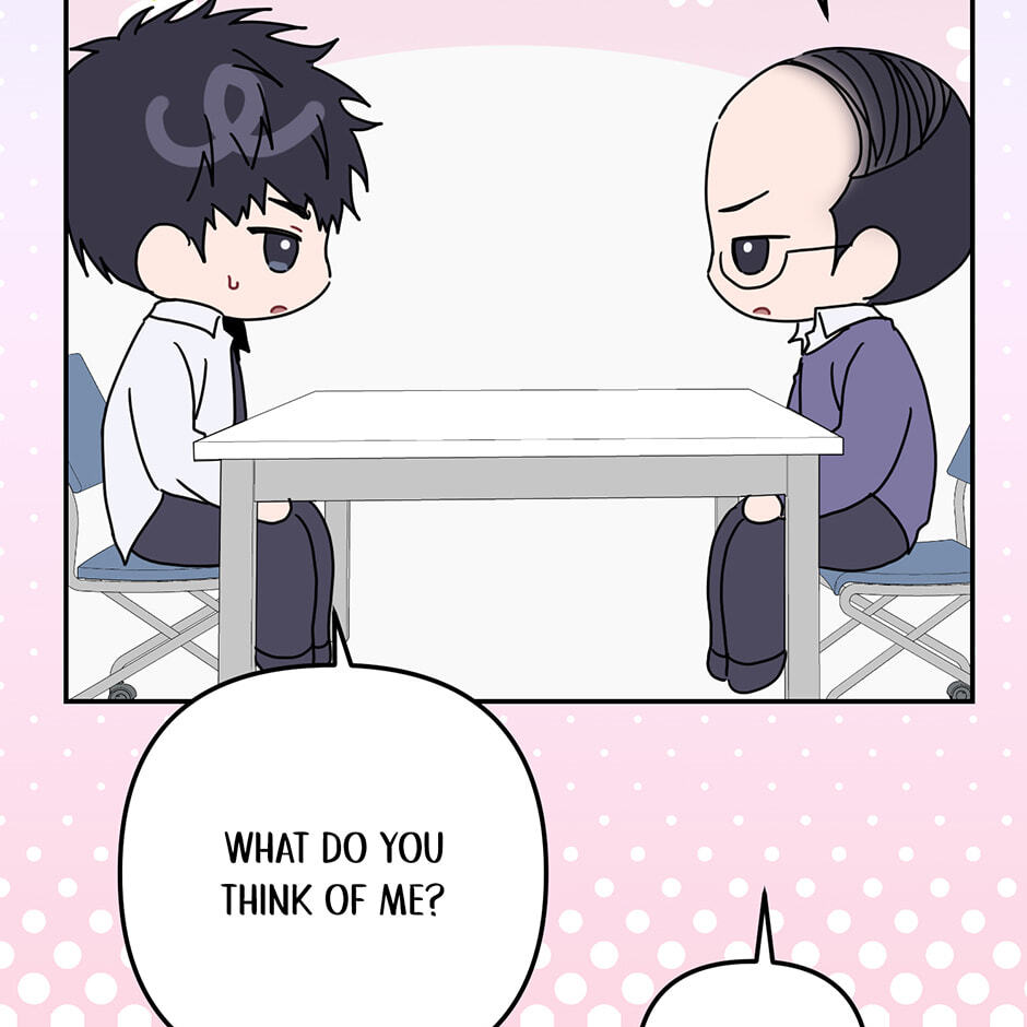 Read Love Interest Zone chapter 73 image 136 on Lezhin