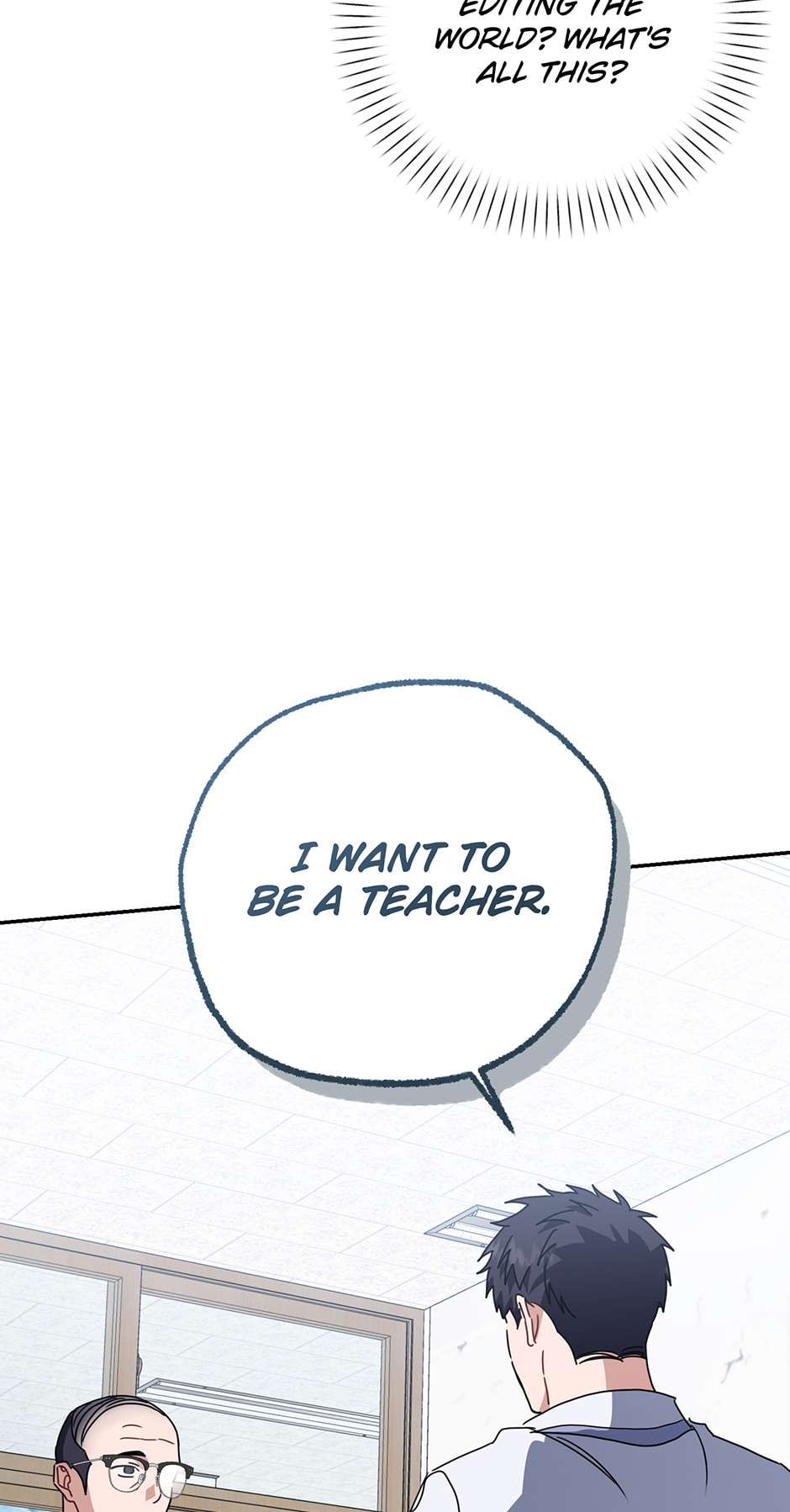 Read Love Interest Zone chapter 73 image 139 on Lezhin