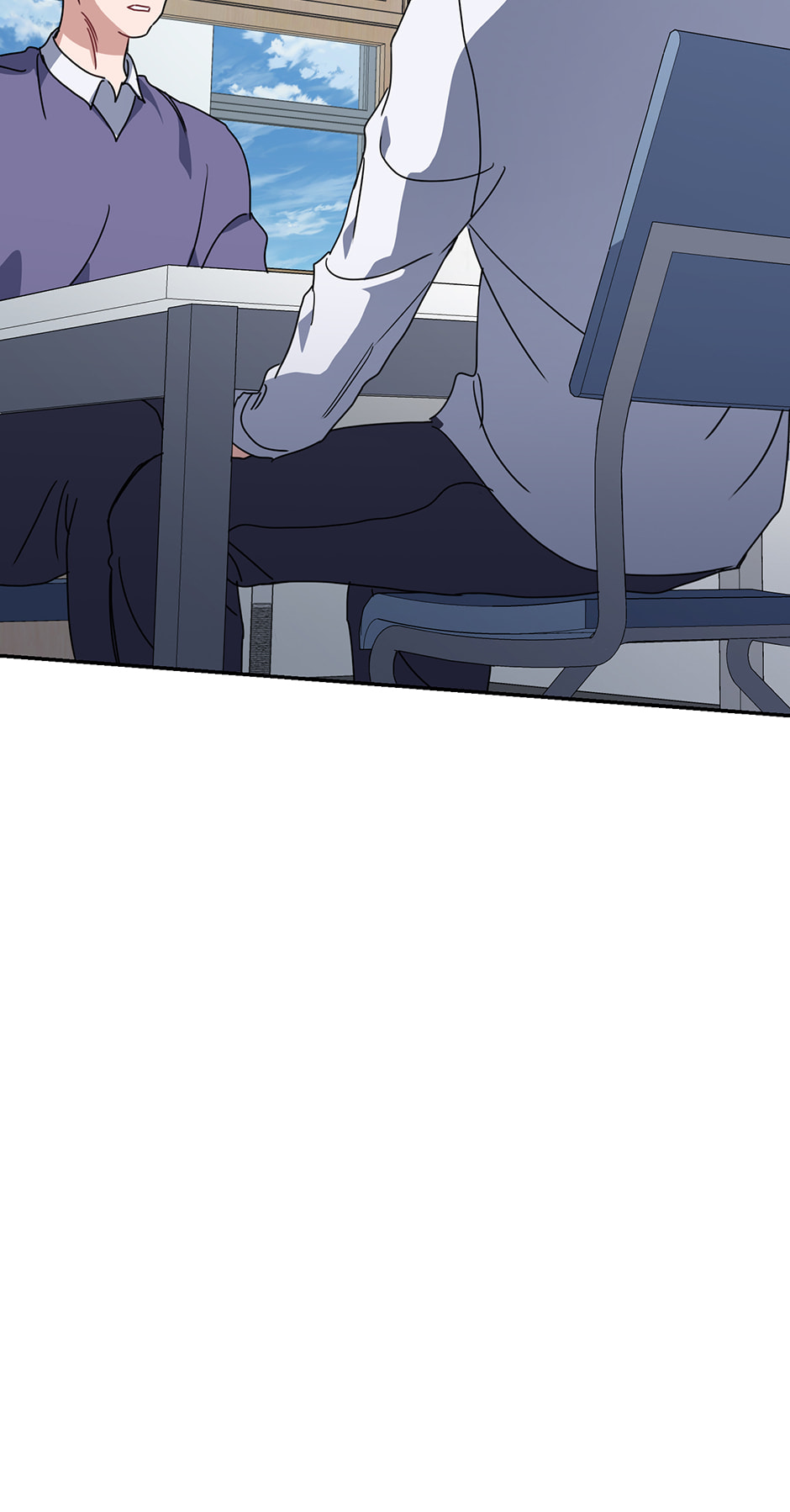Read Love Interest Zone chapter 73 image 140 on Lezhin