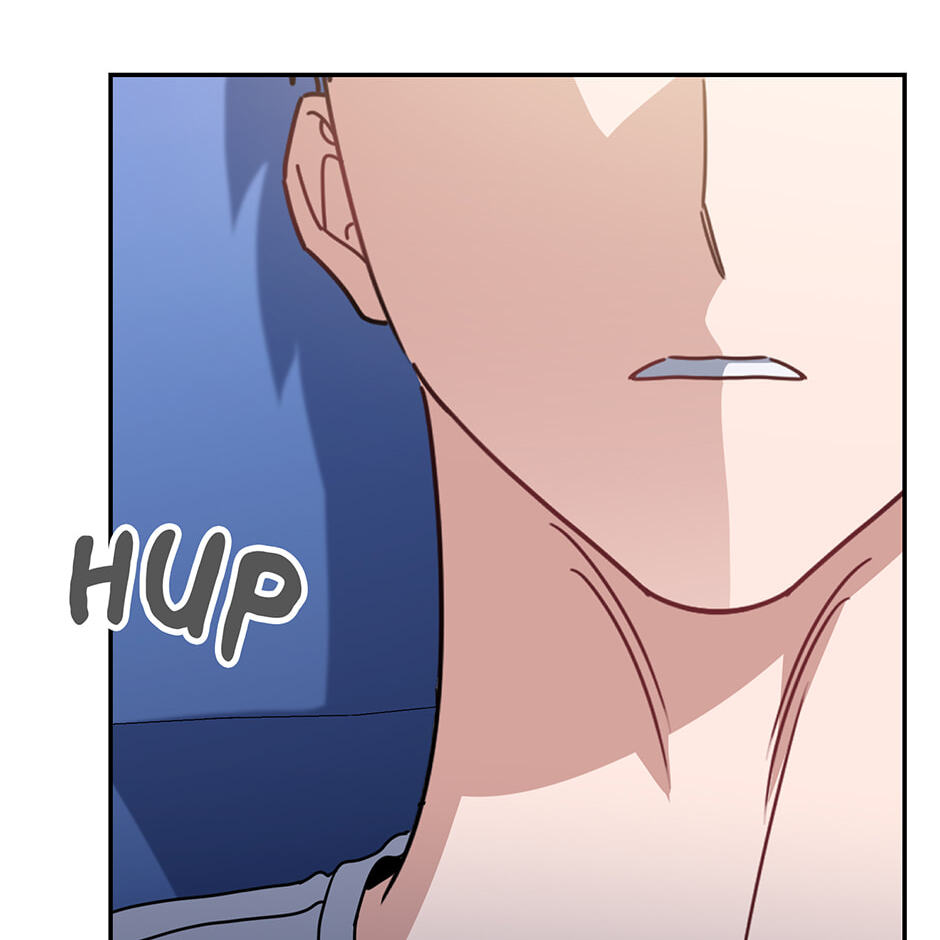 Read Love Interest Zone chapter 73 image 19 on Lezhin