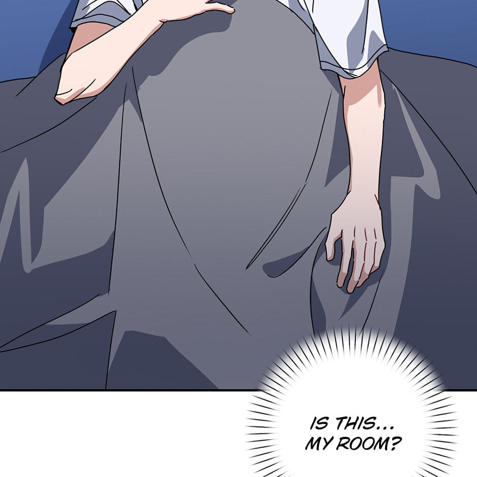 Read Love Interest Zone chapter 73 image 23 on Lezhin