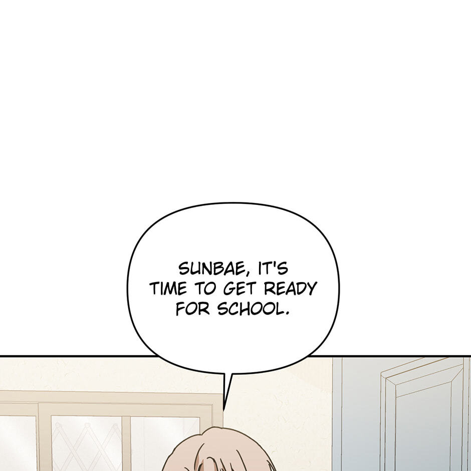 Read Love Interest Zone chapter 73 image 26 on Lezhin