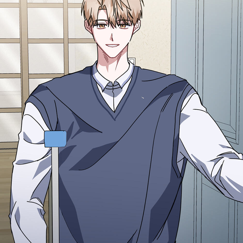 Read Love Interest Zone chapter 73 image 27 on Lezhin