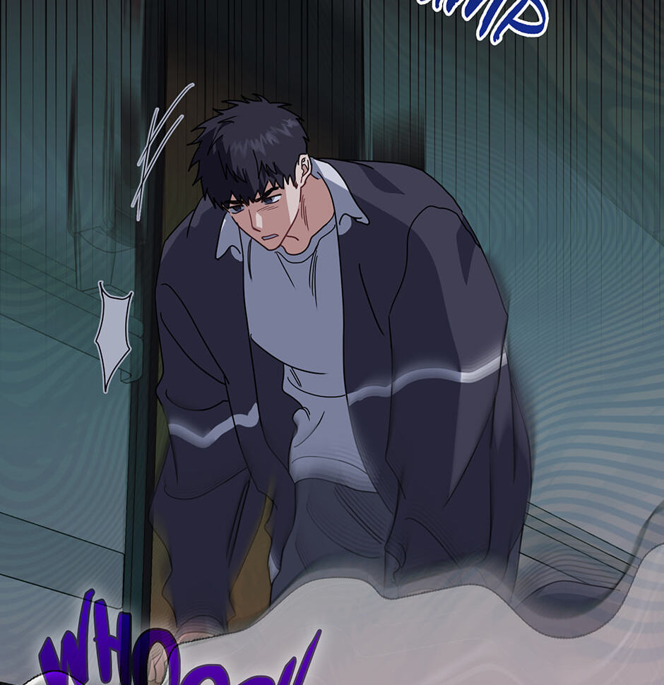 Read Love Interest Zone chapter 73 image 3 on Lezhin
