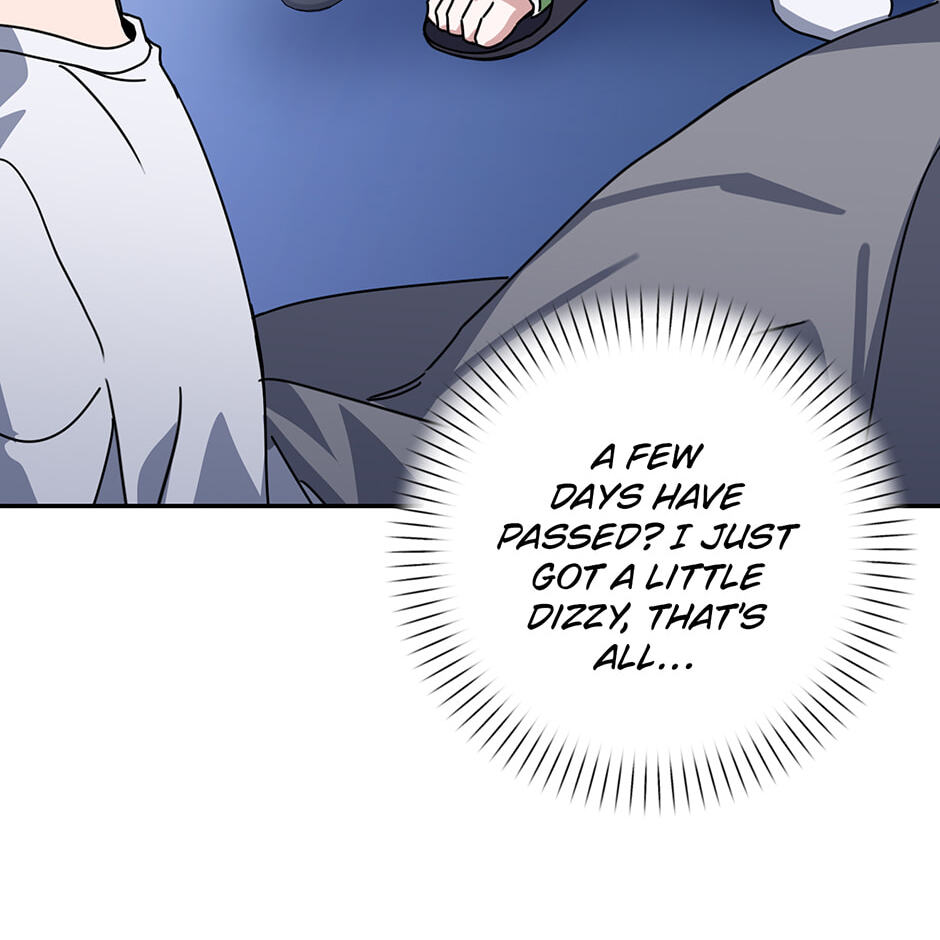 Read Love Interest Zone chapter 73 image 33 on Lezhin