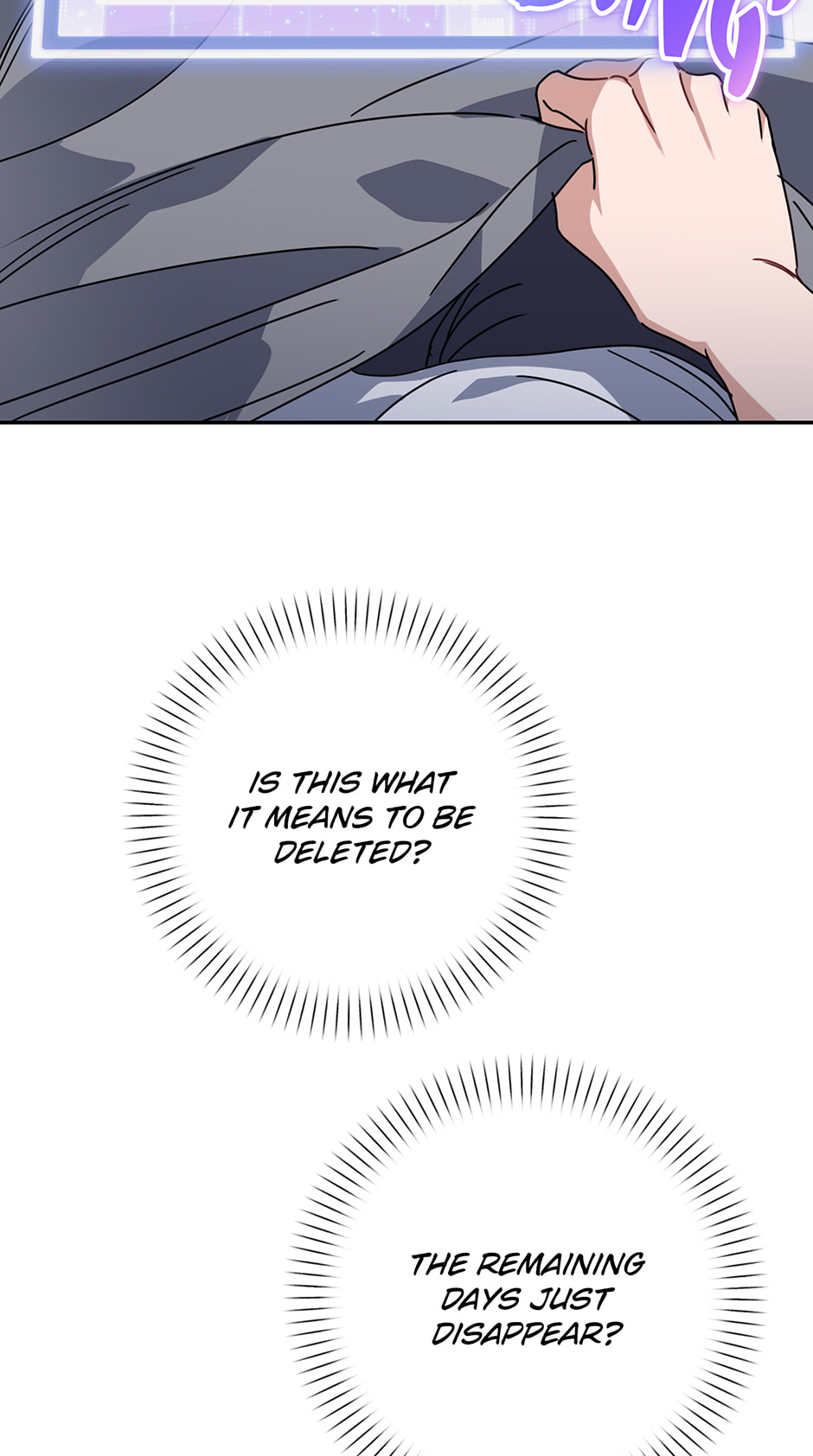 Read Love Interest Zone chapter 73 image 37 on Lezhin