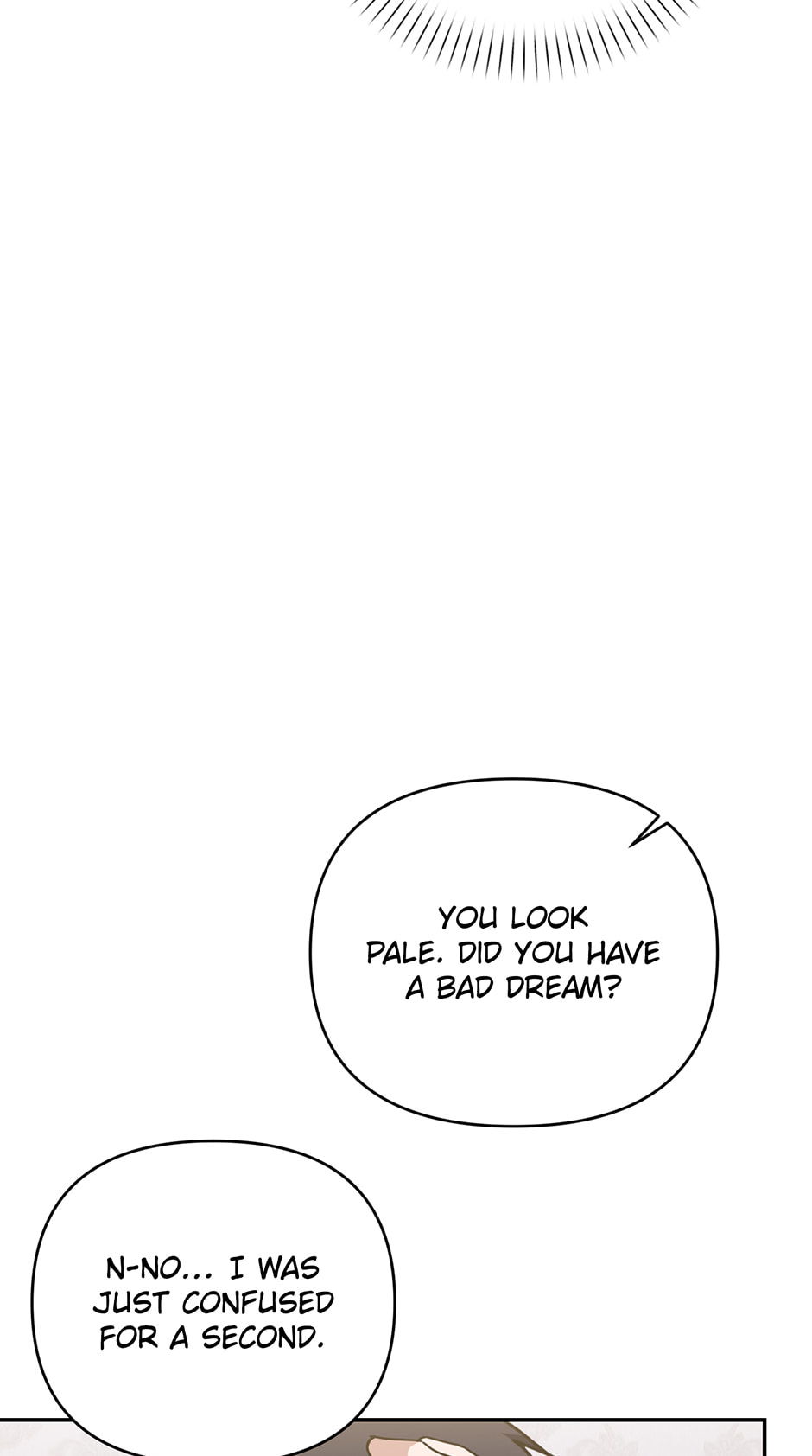 Read Love Interest Zone chapter 73 image 38 on Lezhin