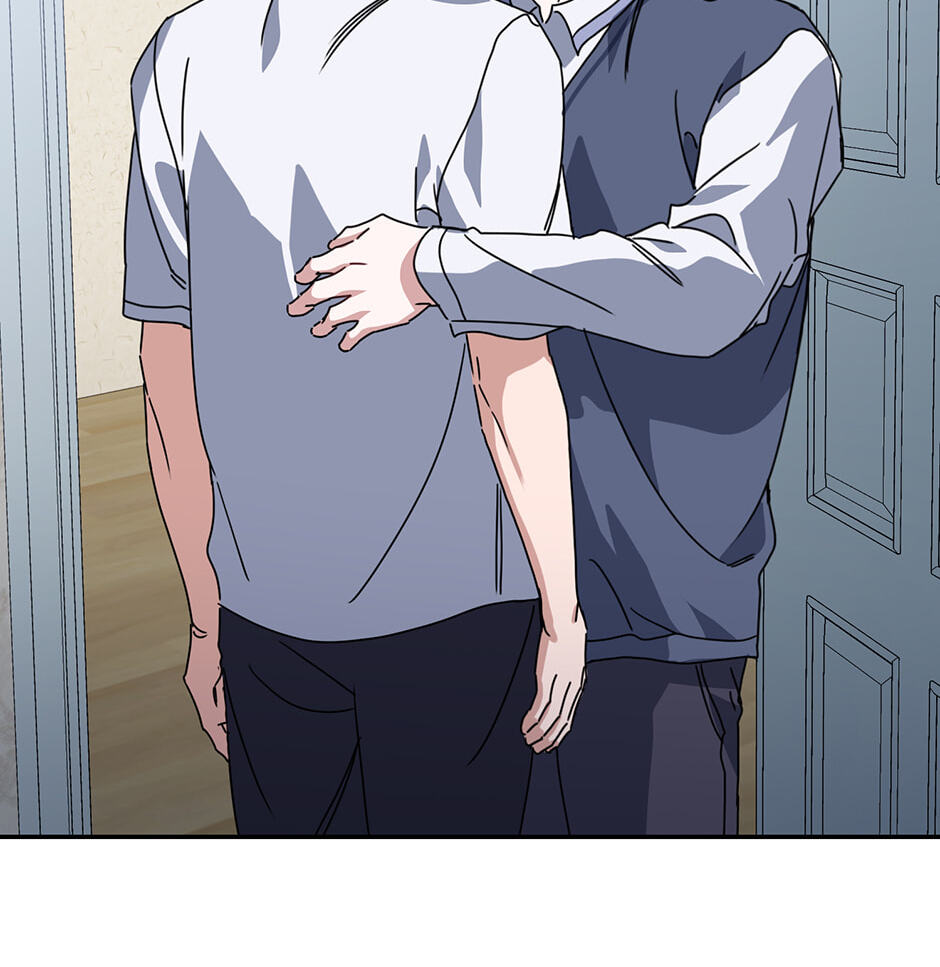 Read Love Interest Zone chapter 73 image 43 on Lezhin