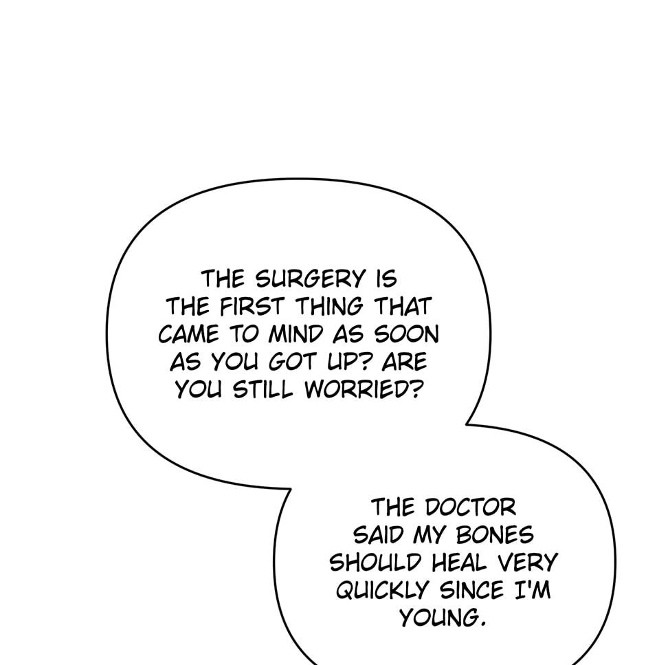 Read Love Interest Zone chapter 73 image 44 on Lezhin