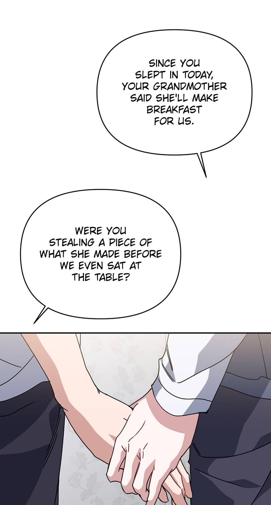 Read Love Interest Zone chapter 73 image 50 on Lezhin