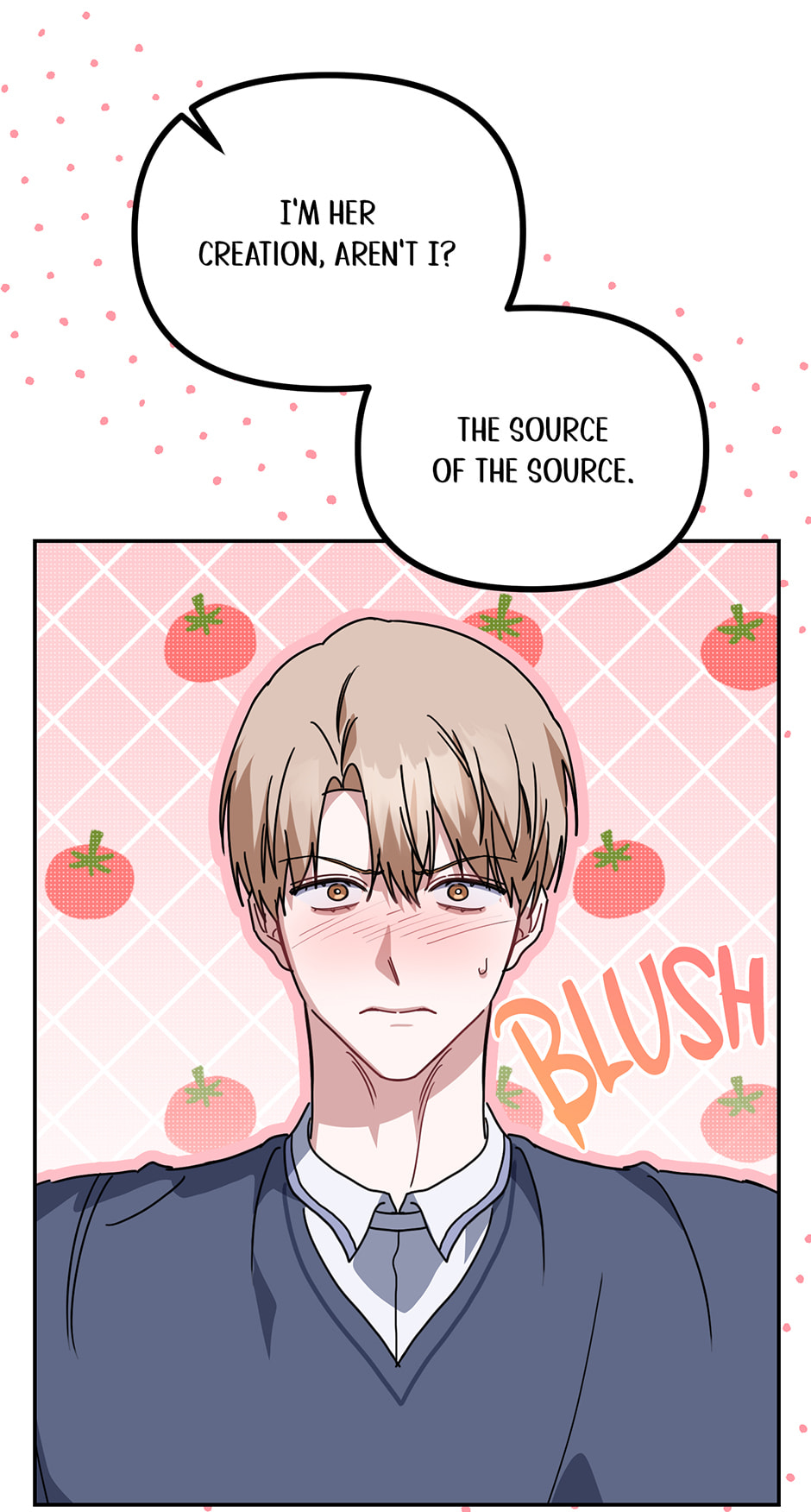 Read Love Interest Zone chapter 73 image 53 on Lezhin