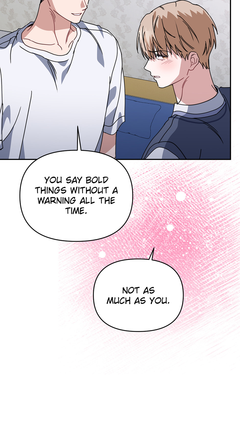 Read Love Interest Zone chapter 73 image 55 on Lezhin