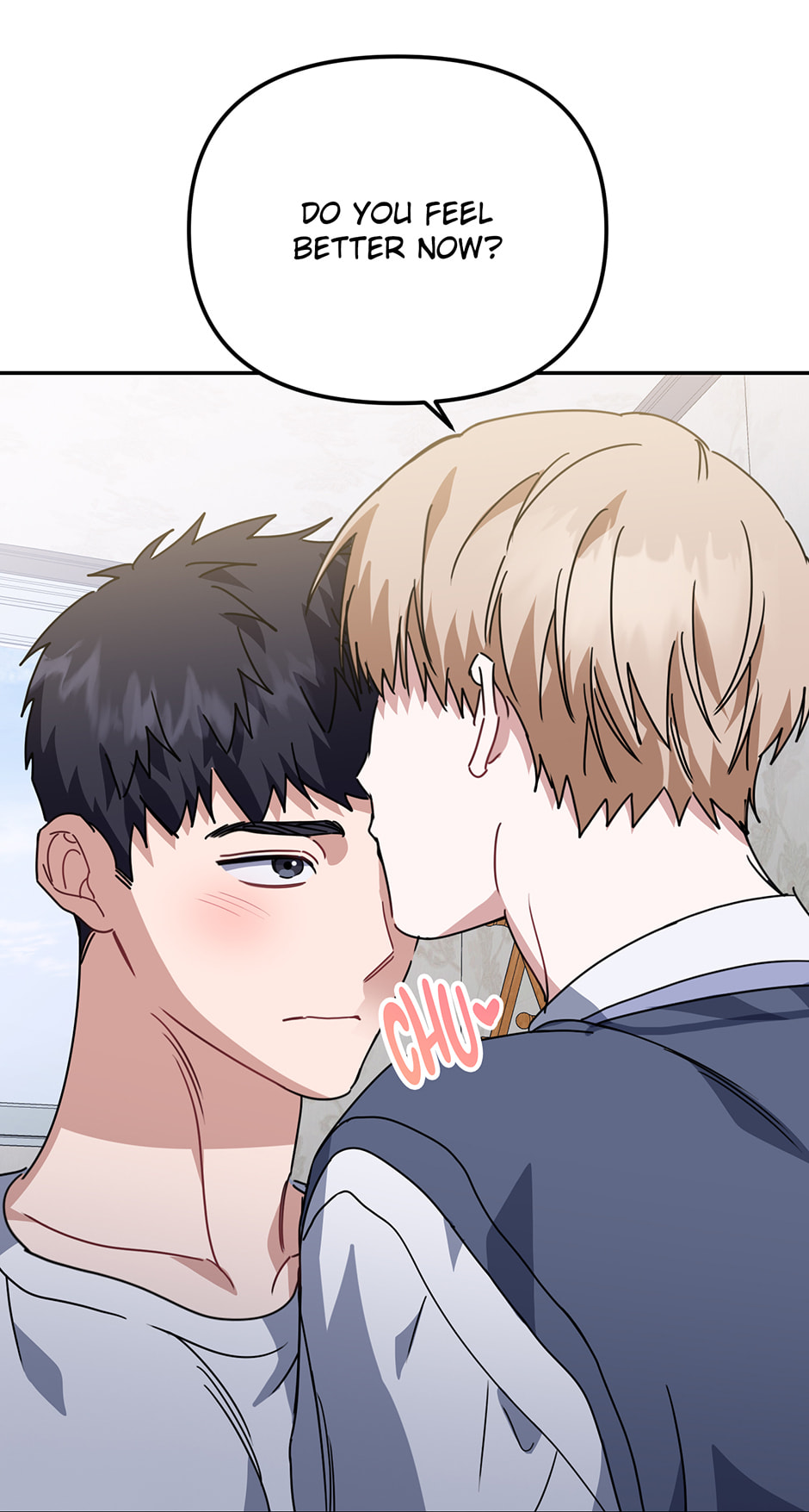 Read Love Interest Zone chapter 73 image 59 on Lezhin