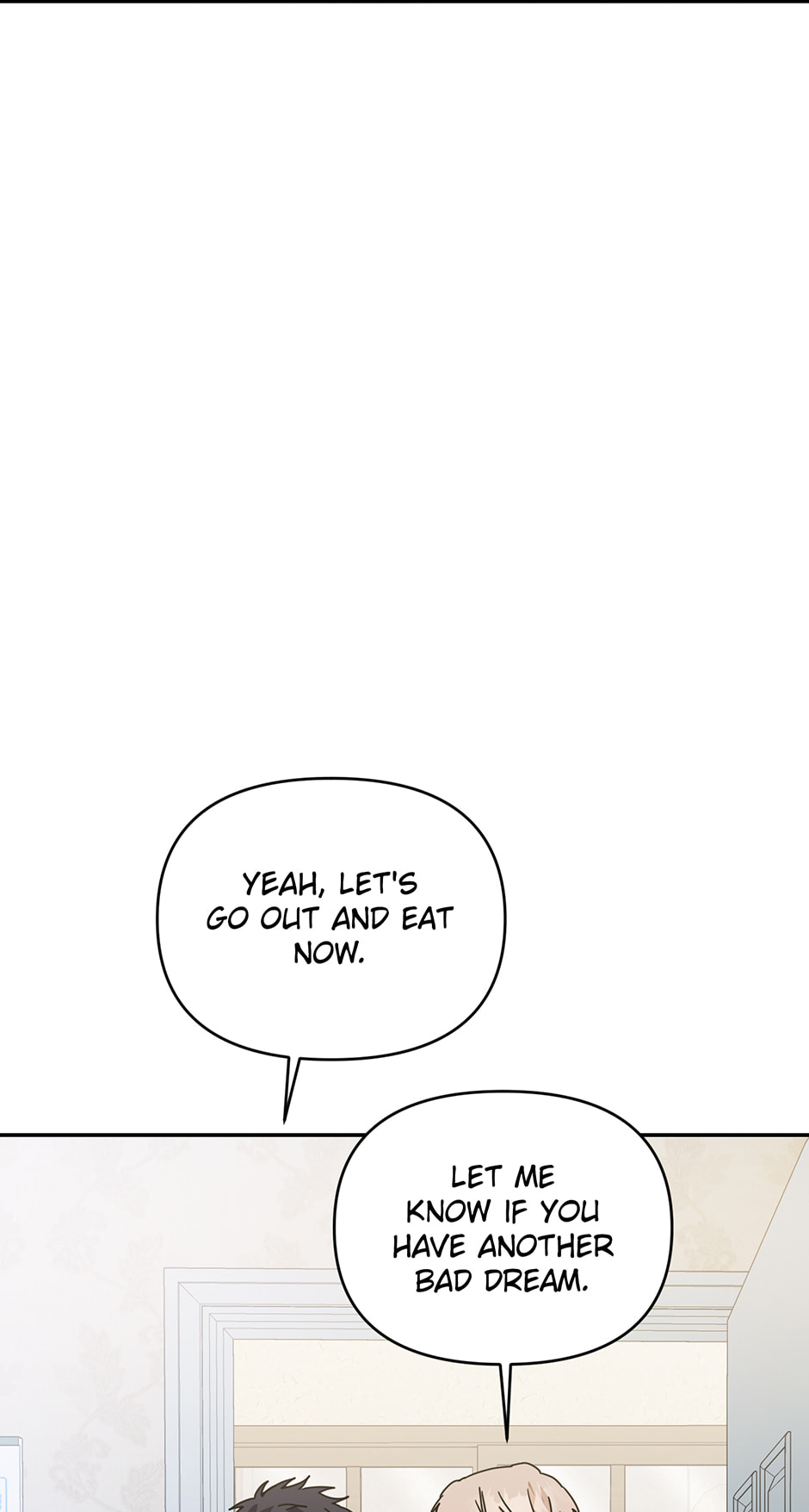 Read Love Interest Zone chapter 73 image 60 on Lezhin