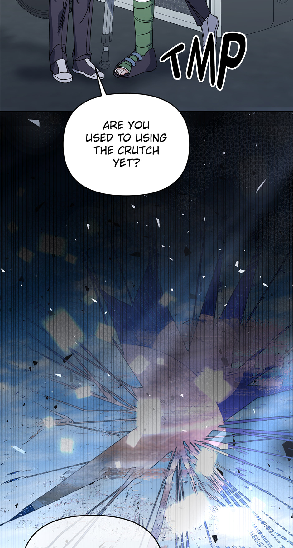 Read Love Interest Zone chapter 73 image 64 on Lezhin