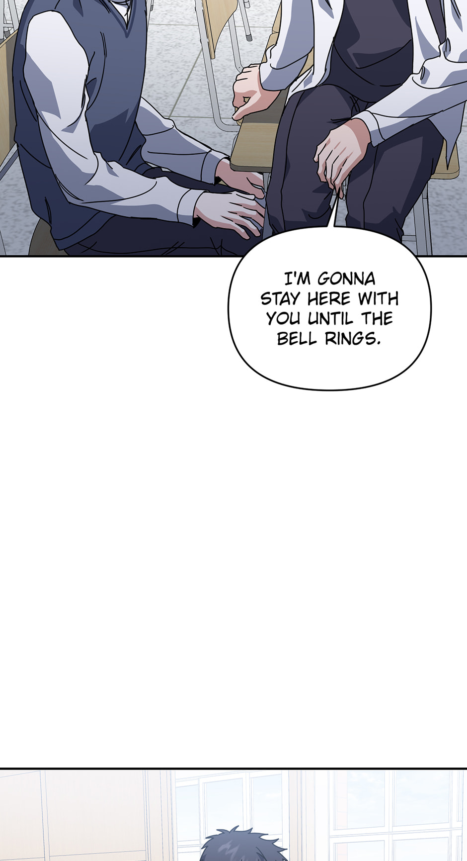 Read Love Interest Zone chapter 73 image 69 on Lezhin