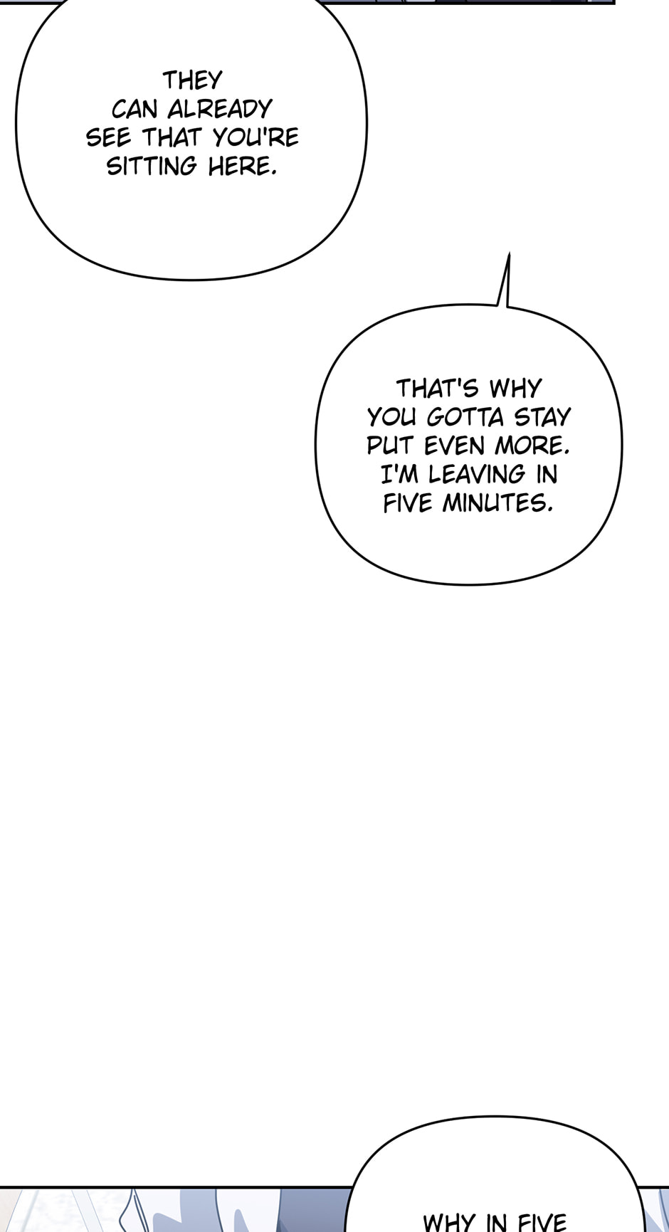 Read Love Interest Zone chapter 73 image 72 on Lezhin