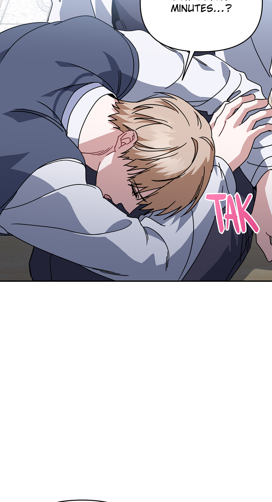 Read Love Interest Zone chapter 73 image 73 on Lezhin