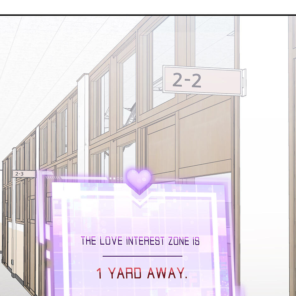 Read Love Interest Zone chapter 73 image 76 on Lezhin
