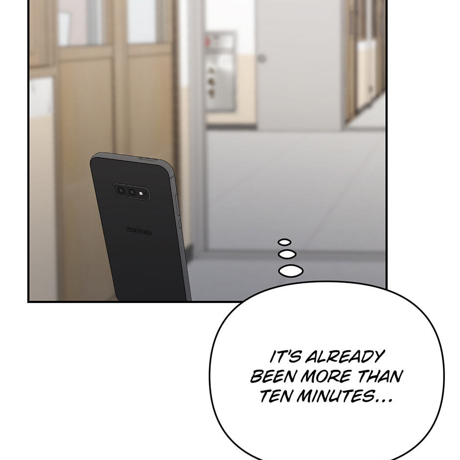 Read Love Interest Zone chapter 73 image 79 on Lezhin