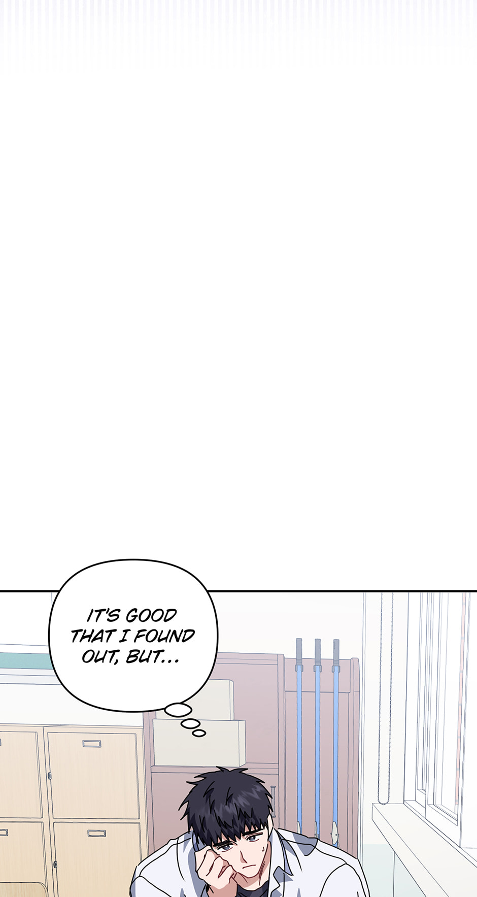 Read Love Interest Zone chapter 73 image 89 on Lezhin