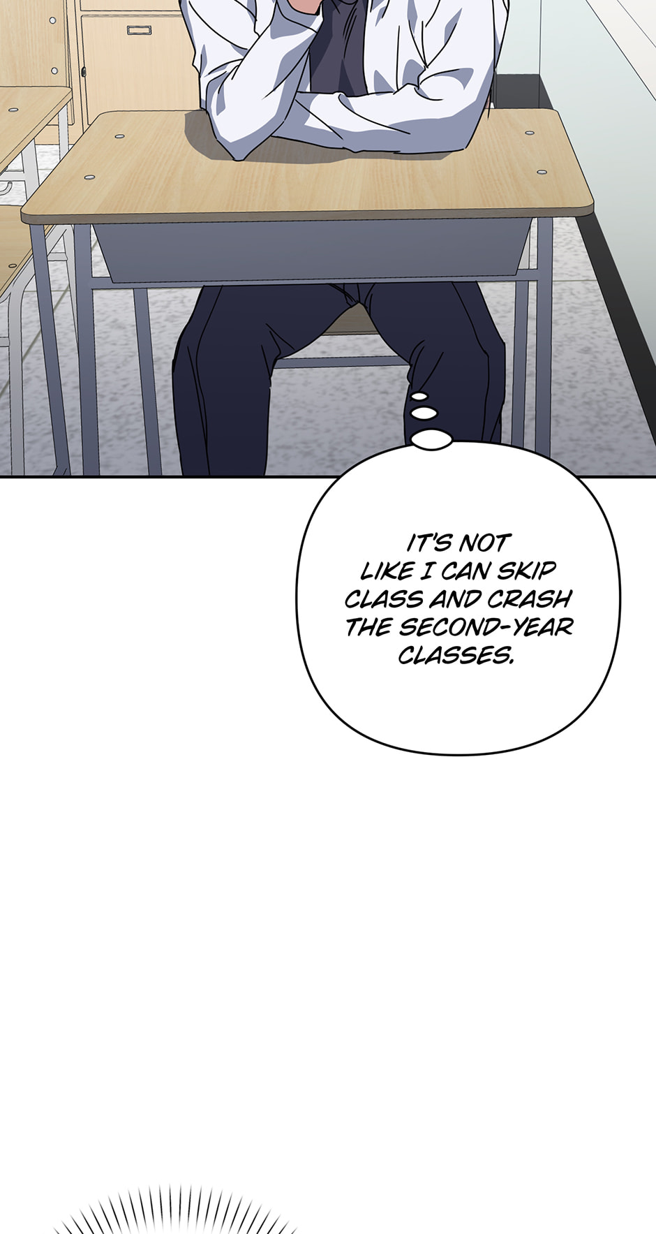 Read Love Interest Zone chapter 73 image 90 on Lezhin