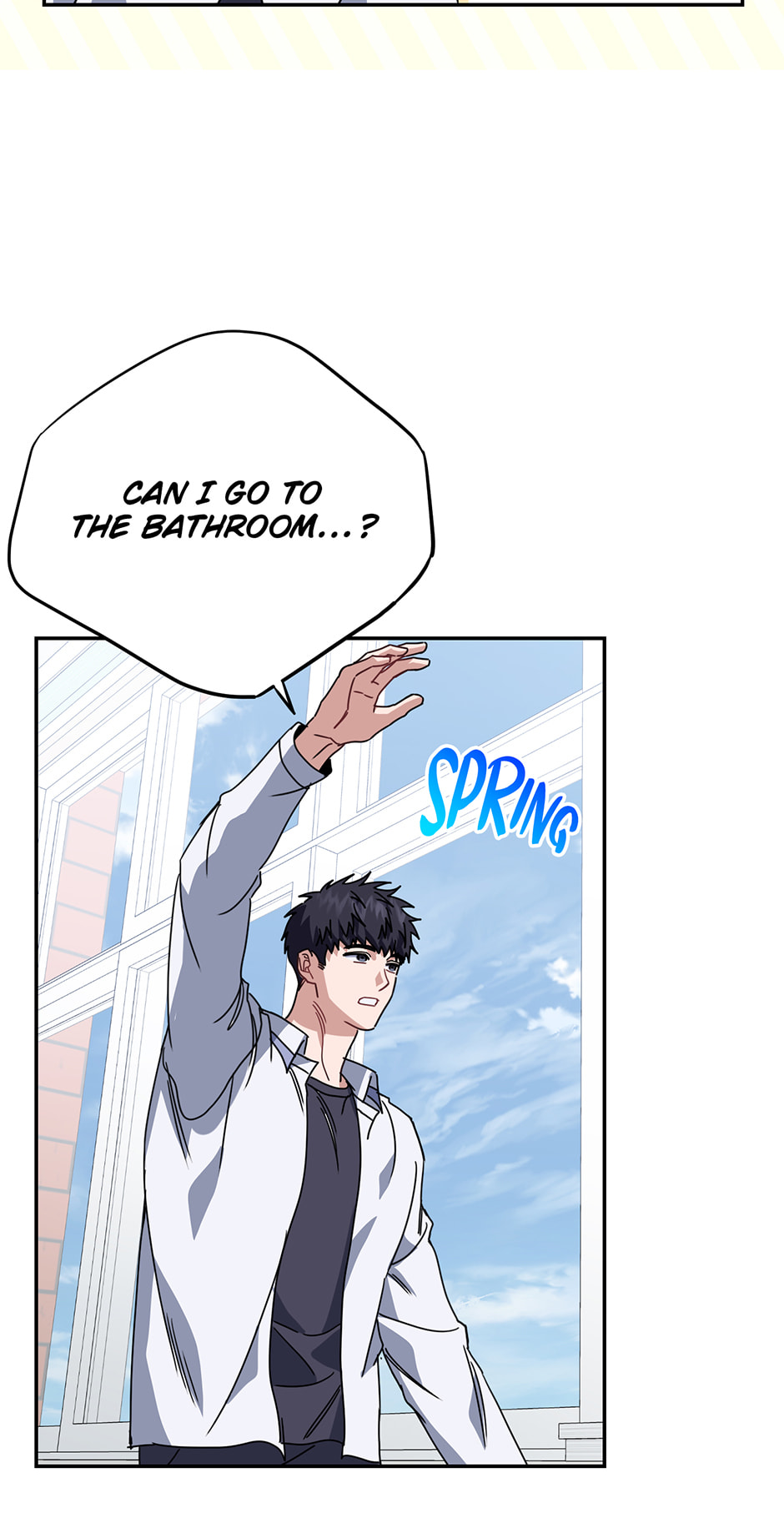 Read Love Interest Zone chapter 73 image 93 on Lezhin
