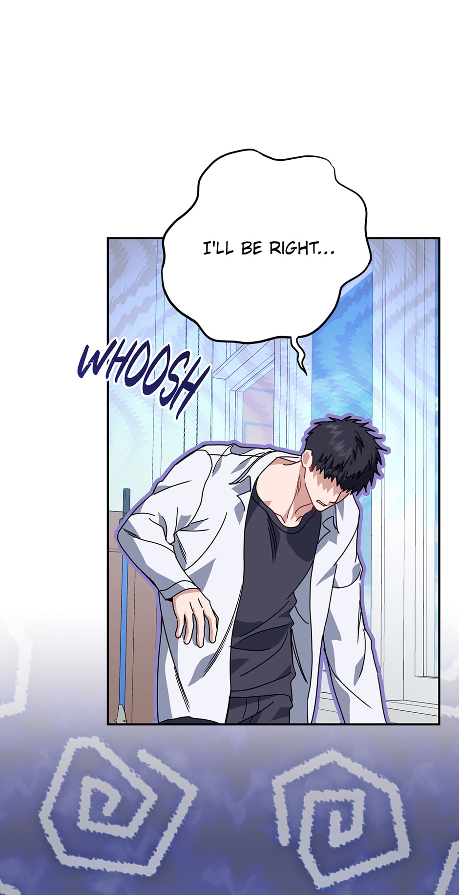 Read Love Interest Zone chapter 73 image 94 on Lezhin