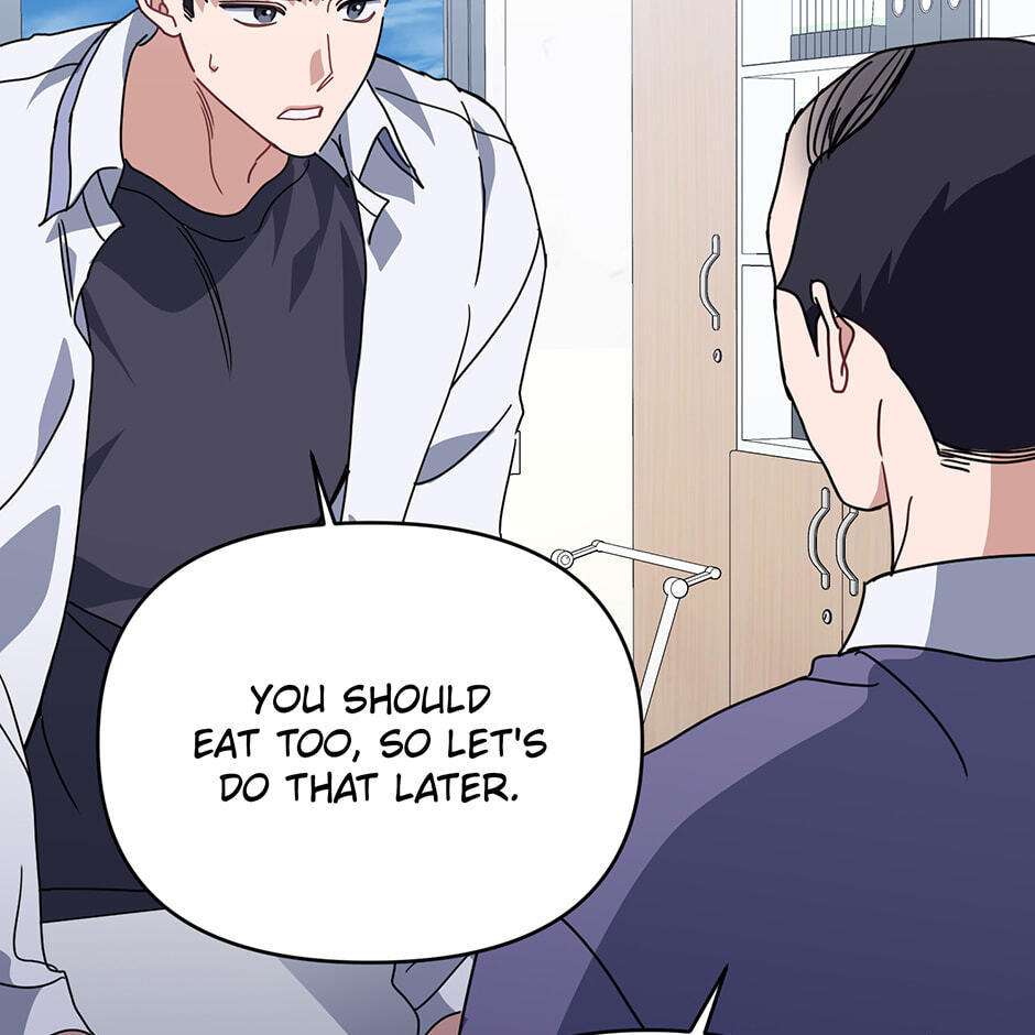 Read Love Interest Zone chapter 74 image 10 on Lezhin