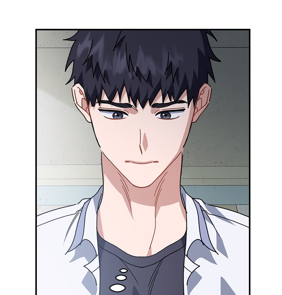 Read Love Interest Zone chapter 74 image 100 on Lezhin