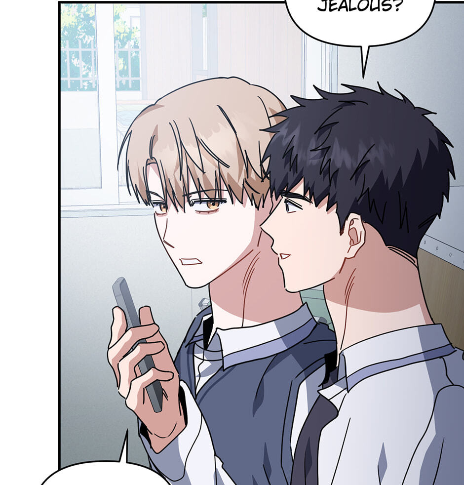 Read Love Interest Zone chapter 74 image 103 on Lezhin