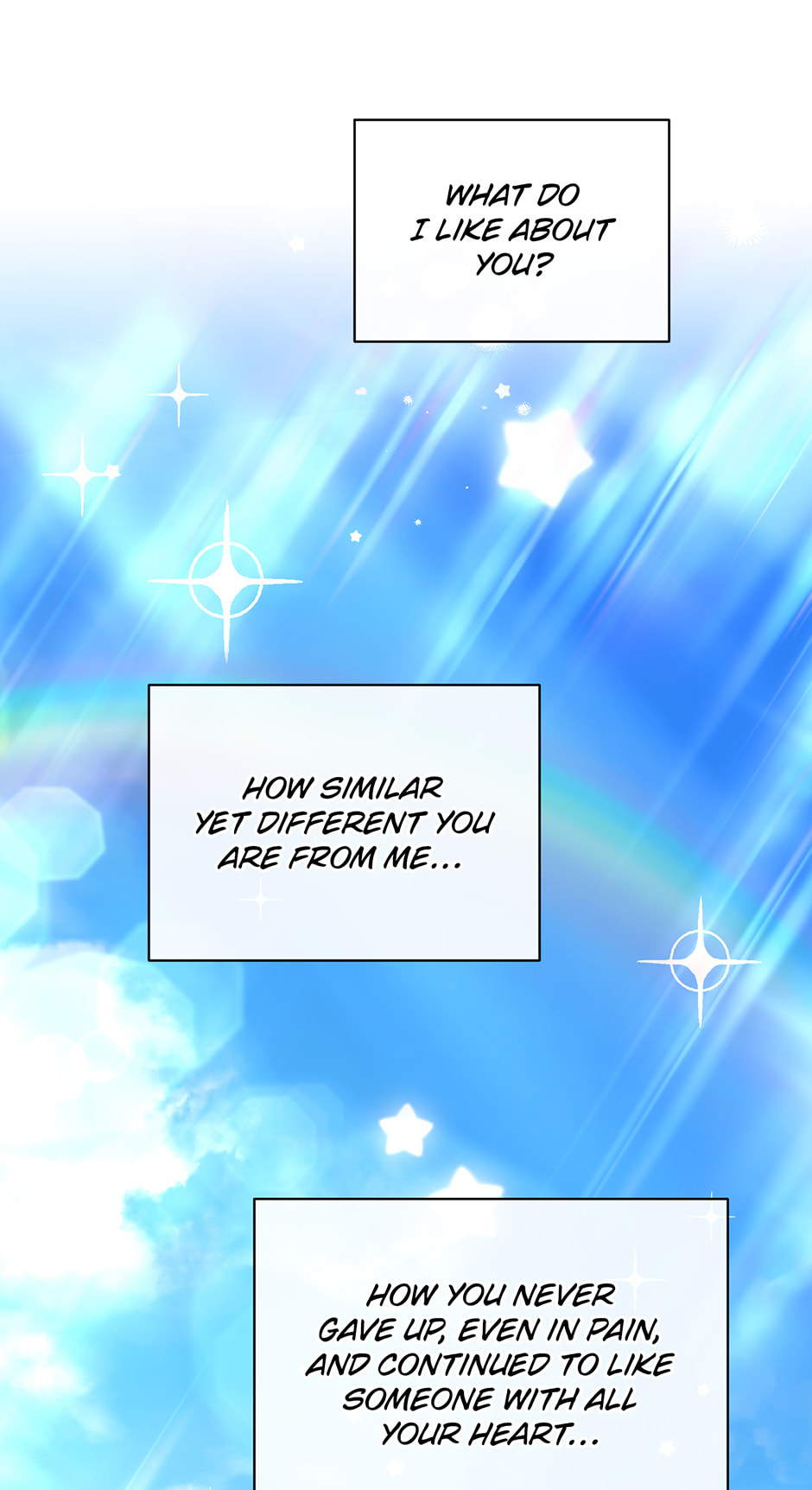 Read Love Interest Zone chapter 74 image 113 on Lezhin